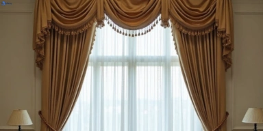Living room lounge curtain cleaning service chullora-nsw Matty Curtain Cleaning