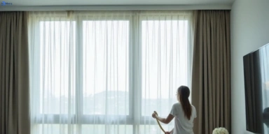 Pre-sale end-of-lease curtain cleaning chullora-nsw residential property
