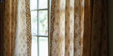 Professional curtain stain treatment on-site chullora-nsw Matty Curtain Cleaning